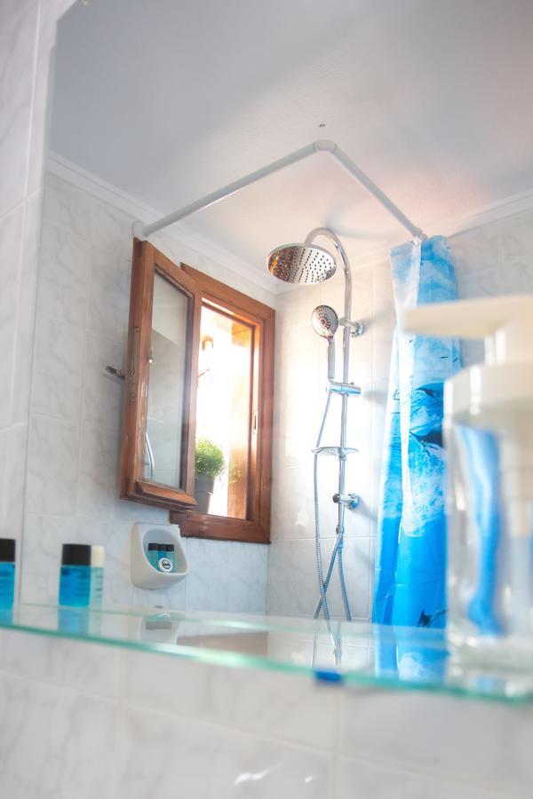St.John Village Apartments Skala Fourkas Luaran gambar